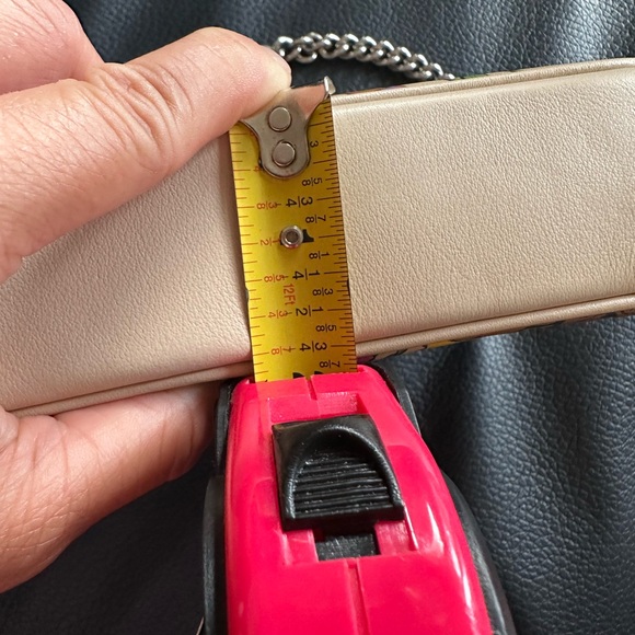 💯 % Authentic Coach Floral Leather Pouch - Picture 17 of 17